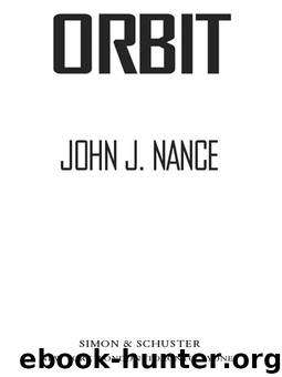 Orbit by John J. Nance