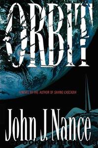 Orbit by Nance John J