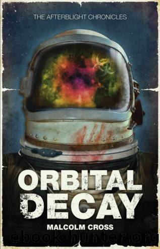 Orbital Decay by Malcolm Cross