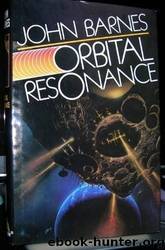 Orbital Resonance by John Barnes