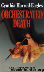 Orchestrated Death by Cynthia Harrod-Eagles