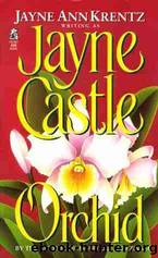 Orchid by Jayne Ann Krentz (as Jayne Castle)