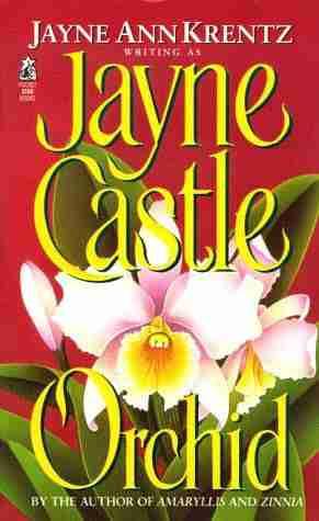 Orchid by Jayne Castle