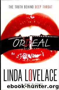 Ordeal by Linda Lovelace