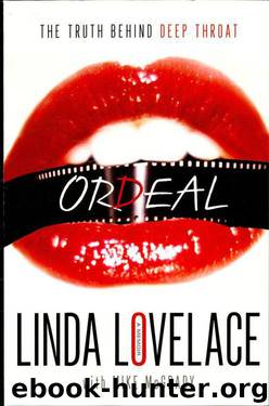 Ordeal by McGrady Mike & Lovelace Linda
