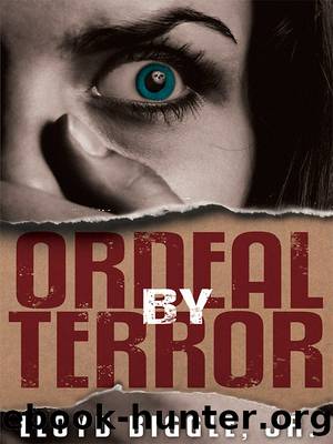 Ordeal by Terror by Lloyd Biggle Jr