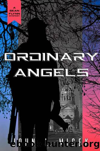 Ordinary Angels by John Micek