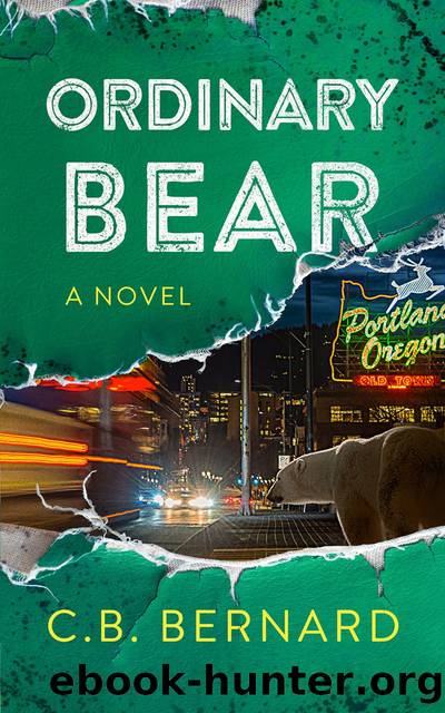 Ordinary Bear by C. B. Bernard