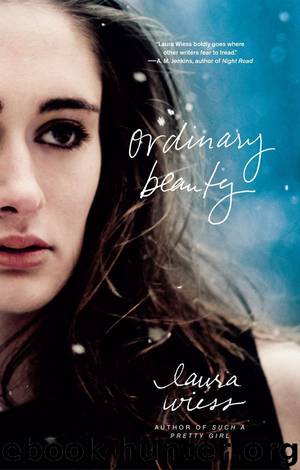 Ordinary Beauty by Wiess Laura