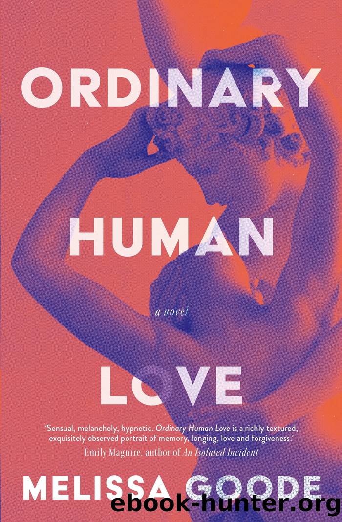 Ordinary Human Love by Melissa Goode