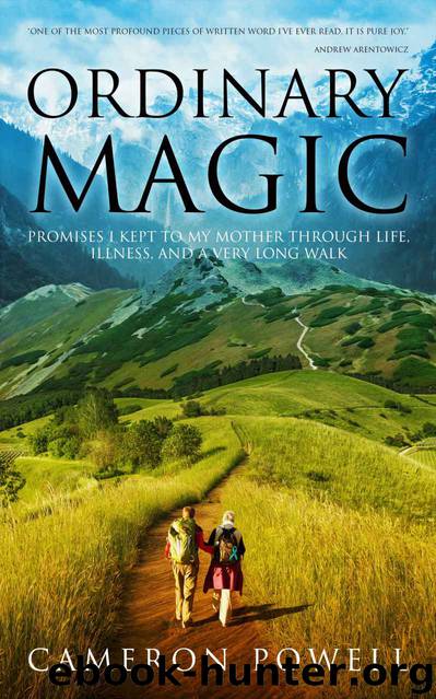 Ordinary Magic by Cameron Powell