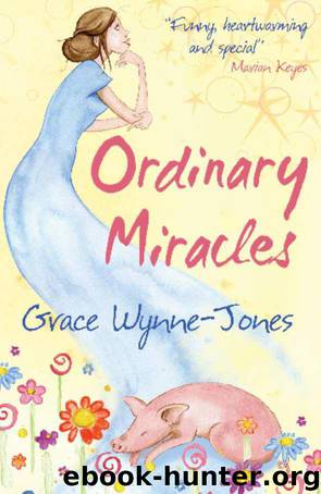 Ordinary Miracles by Grace Wynne-Jones