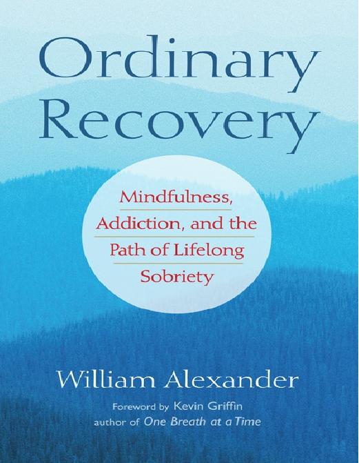 Ordinary Recovery by Kevin Griffin