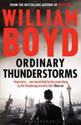 Ordinary Thunderstorms (2010) by Boyd William