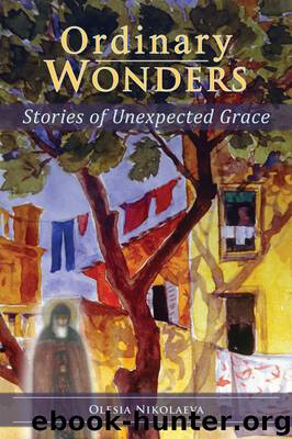 Ordinary Wonders by Oloesia Nikolaeva