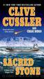 Oregon Files 02 - Sacred Stone by Clive Cussler