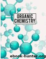 Organic Chemistry by Sunday Jude Zerwua