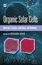 Organic Solar Cells by Qiquan Qiao