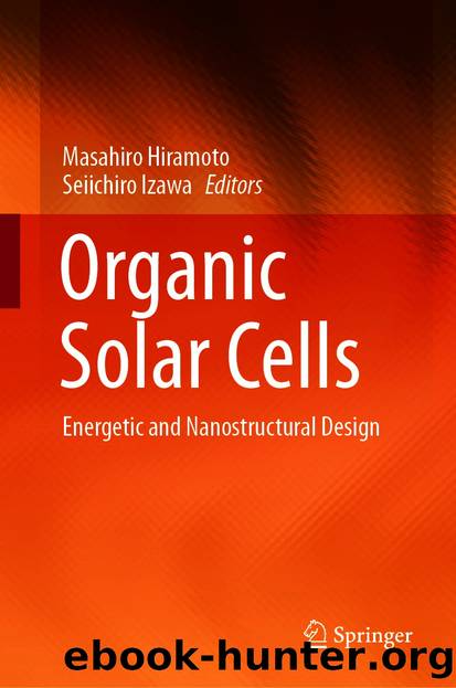 Organic Solar Cells by Unknown