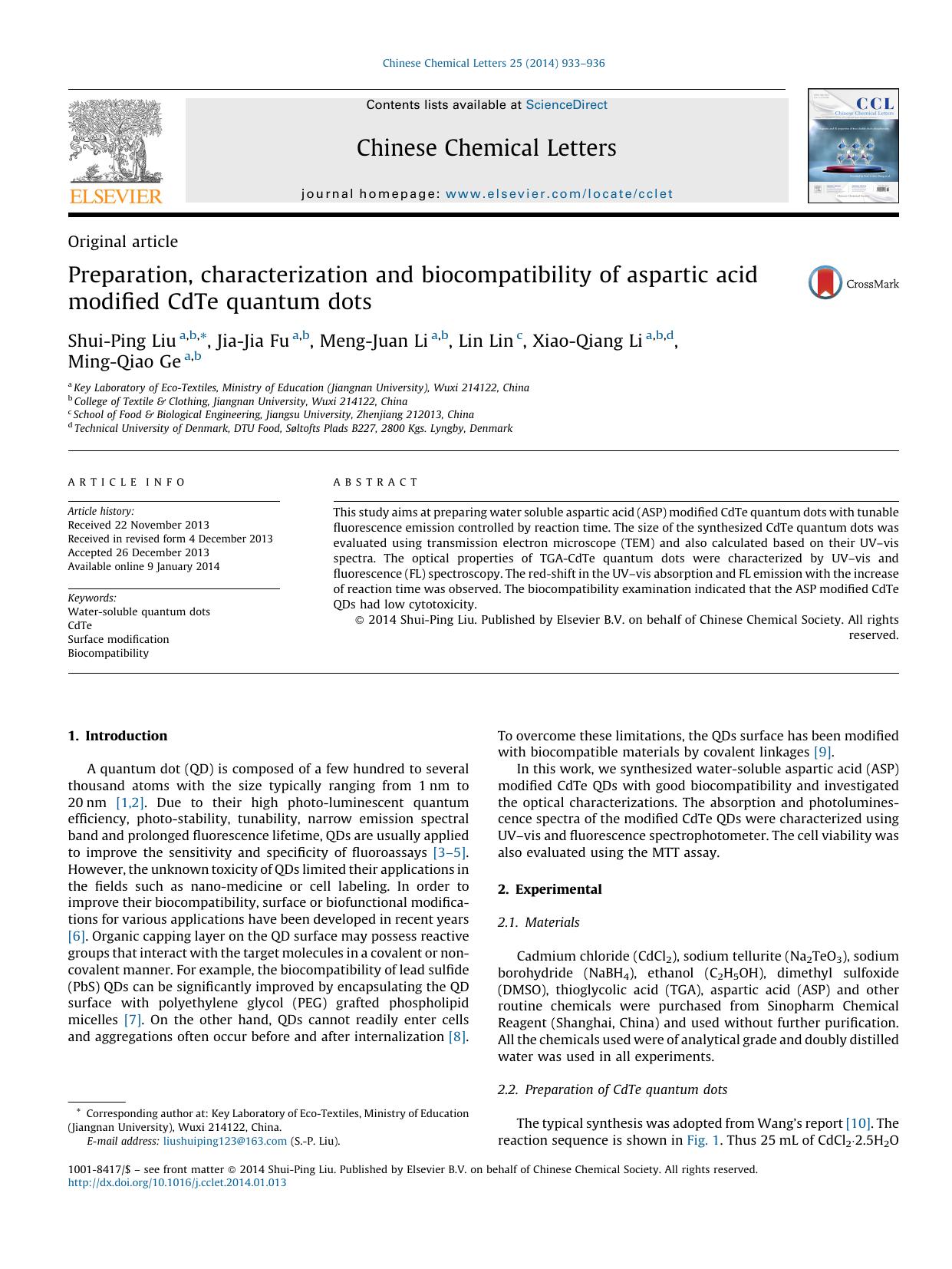 Organic-inorganic hybrid fluorescent sensor thin films of rhodamine B embedded Ag-SBA15 for selective recognition of Hg (II) ions in water by unknow