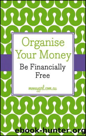 Organise Your Money by Nina Dubecki