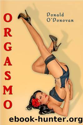 Orgasmo by Donald O'Donovan