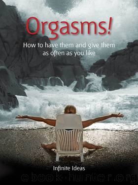 Orgasms! by Infinite Ideas