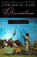 Orientalism by Said Edward W