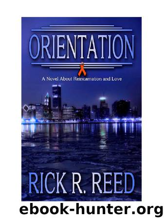 Orientation by Rick R. Reed