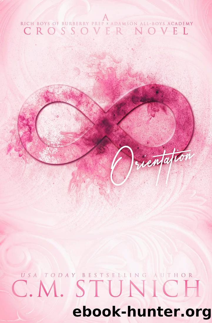 Orientation by Stunich C. M