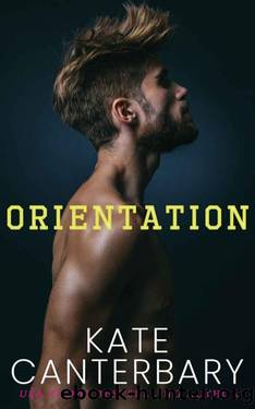 Orientation_Benchmarks by Kate Canterbary