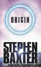 Origin (Manifold) by Stephen Baxter