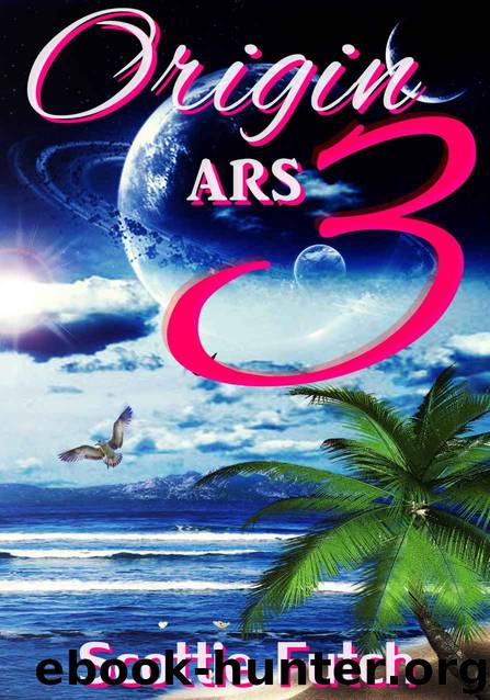 Origin ARS 3 (Origin A.R.S.) by Scottie Futch