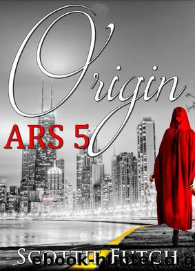 Origin ARS 5 by Scottie Futch
