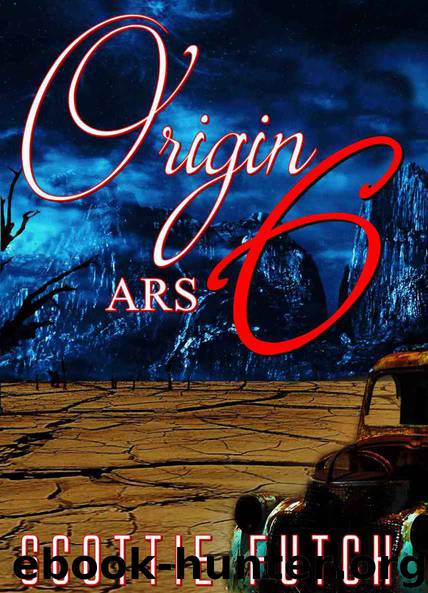 Origin ARS 6 by Scottie Futch