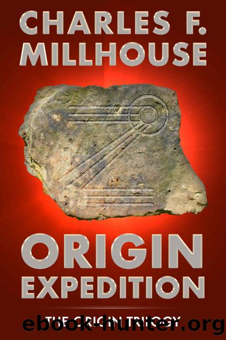 Origin Expedition by Charles F Millhouse