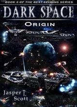 Origin by Scott Jasper T