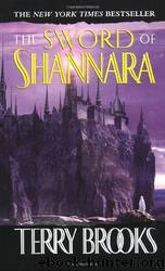 Original Shannara 01 - The Sword of Shannara by Brooks Terry