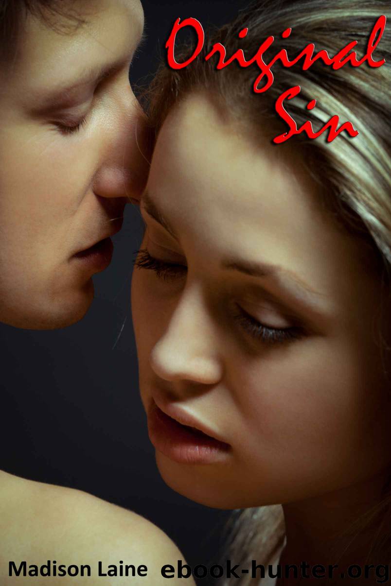 Original Sin (Taboo Erotica) by Madison Laine