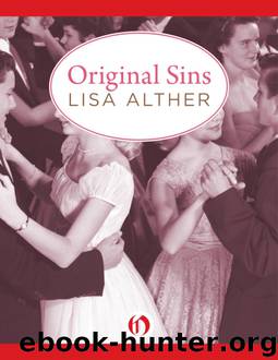 Original Sins by Lisa Alther