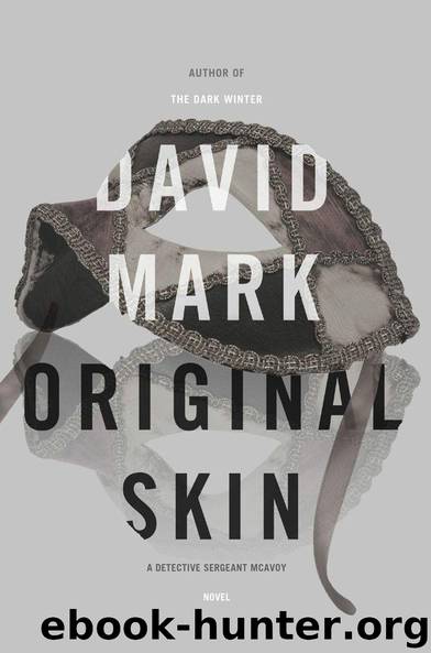 Original Skin by David Mark