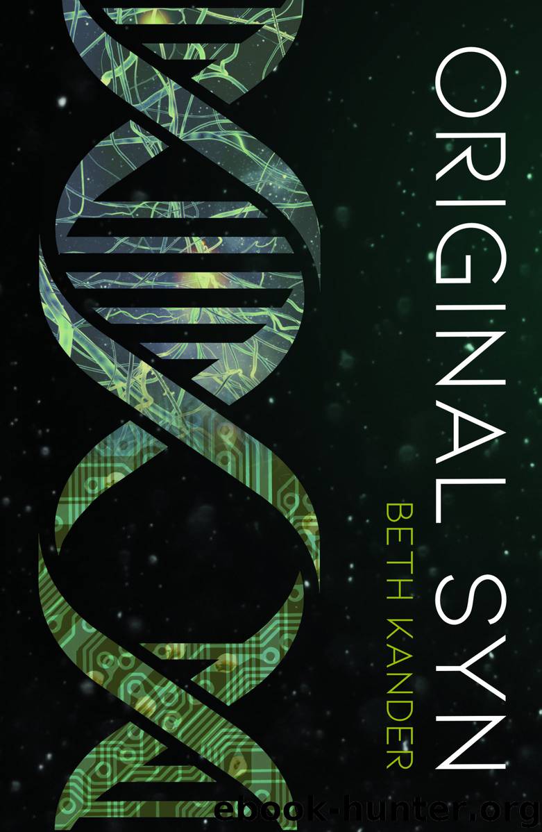 Original Syn by Beth Kander
