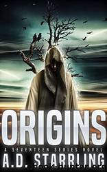 Origins by A D Starrling