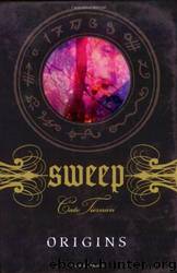 Origins by Cate Tiernan