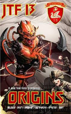 Origins by J F Holmes