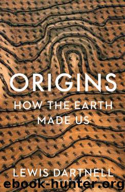 Origins by Lewis Dartnell