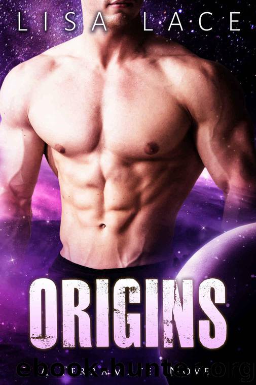 Origins by Lisa Lace