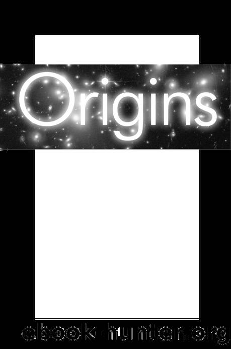 Origins by Neil DeGrasse Tyson