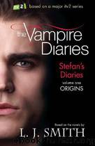 Origins by Smith L J