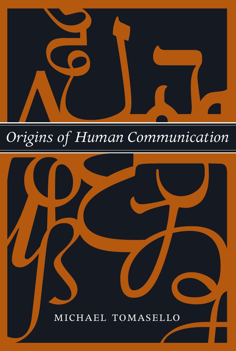 Origins of Human Communication by User